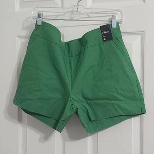 Pull-On Shorts